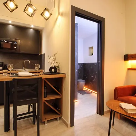 Domus Grottae At Campo De Fiori Apartment Rome
