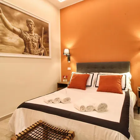 Apartment Domus Grottae At Campo De Fiori *