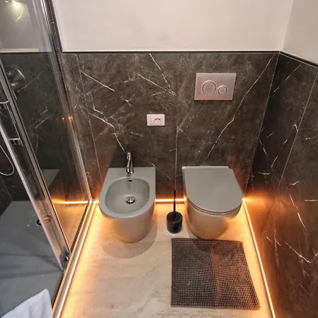 Domus Grottae At Campo De Fiori Apartment Rome